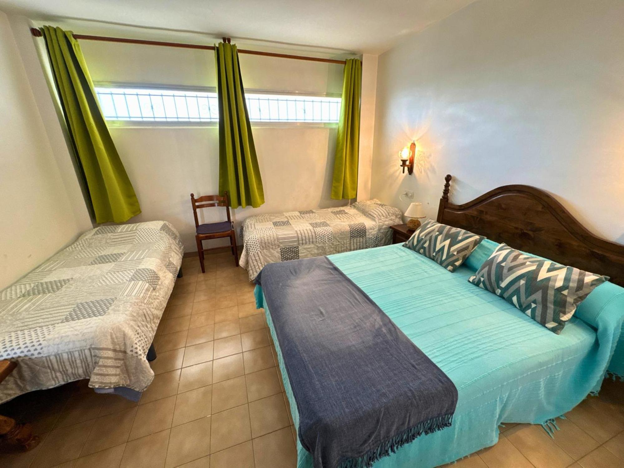 Appartement Olimpia 23 *