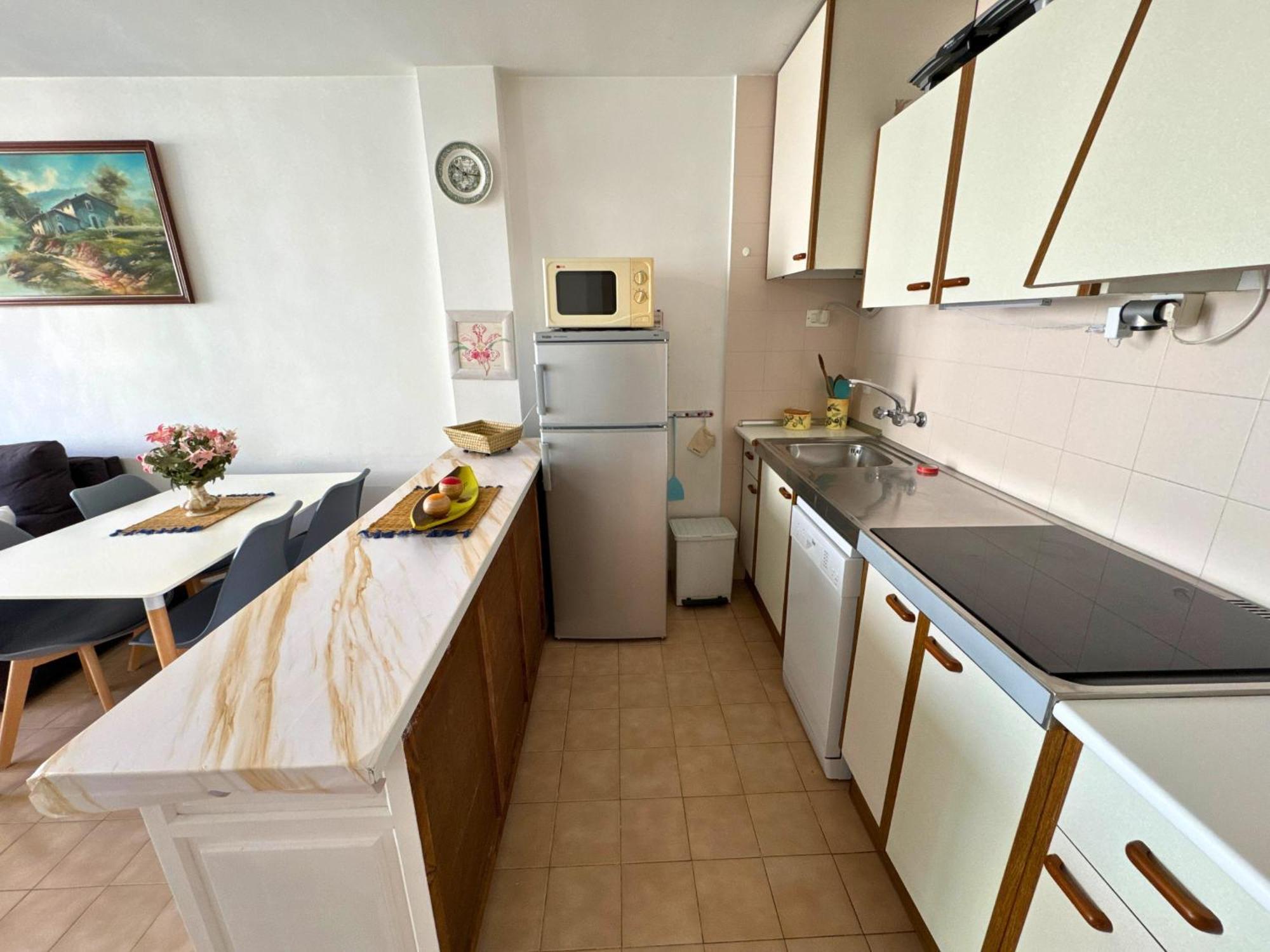 Appartement Olimpia 23