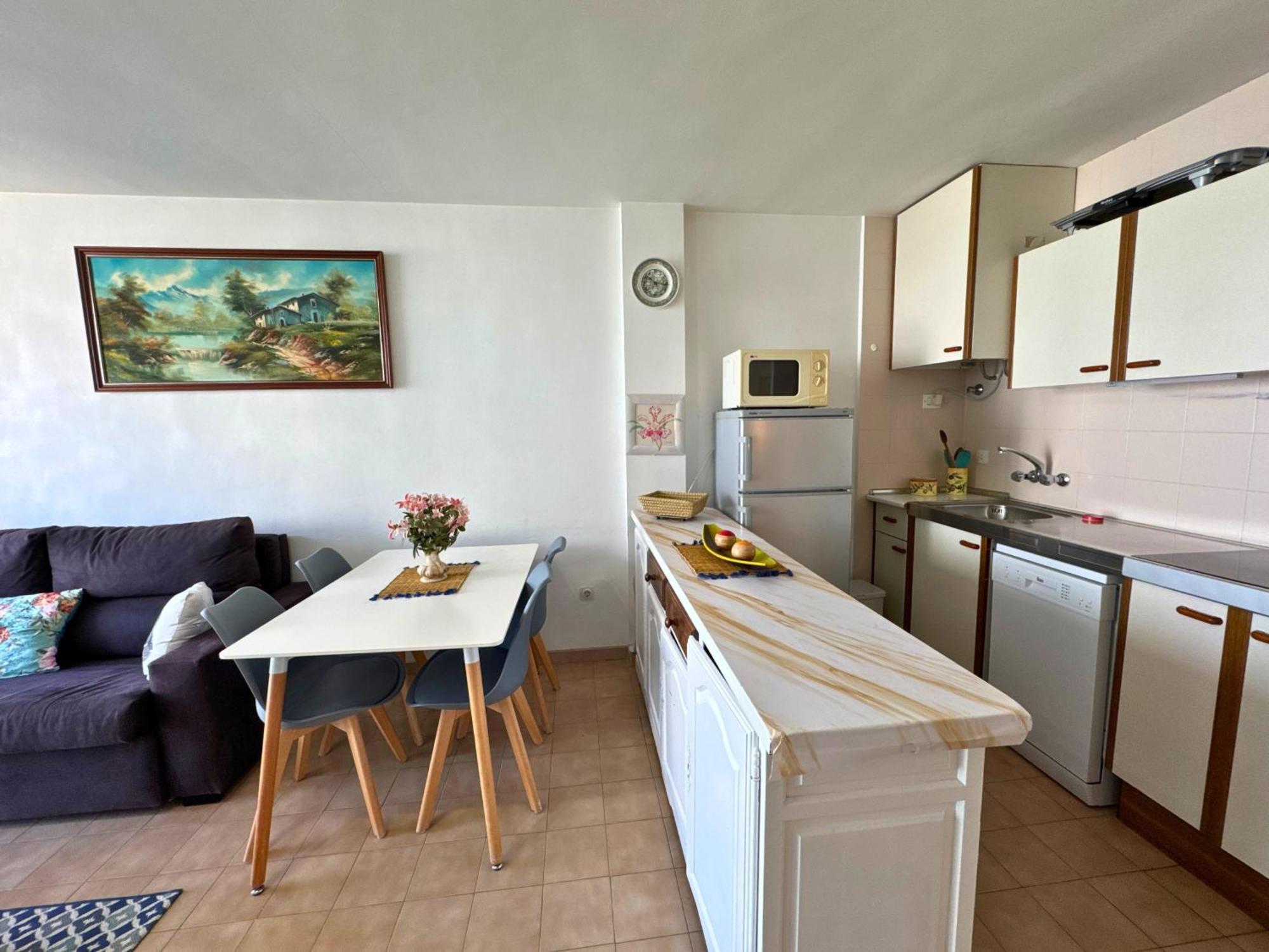 Appartement Olimpia 23 Roses