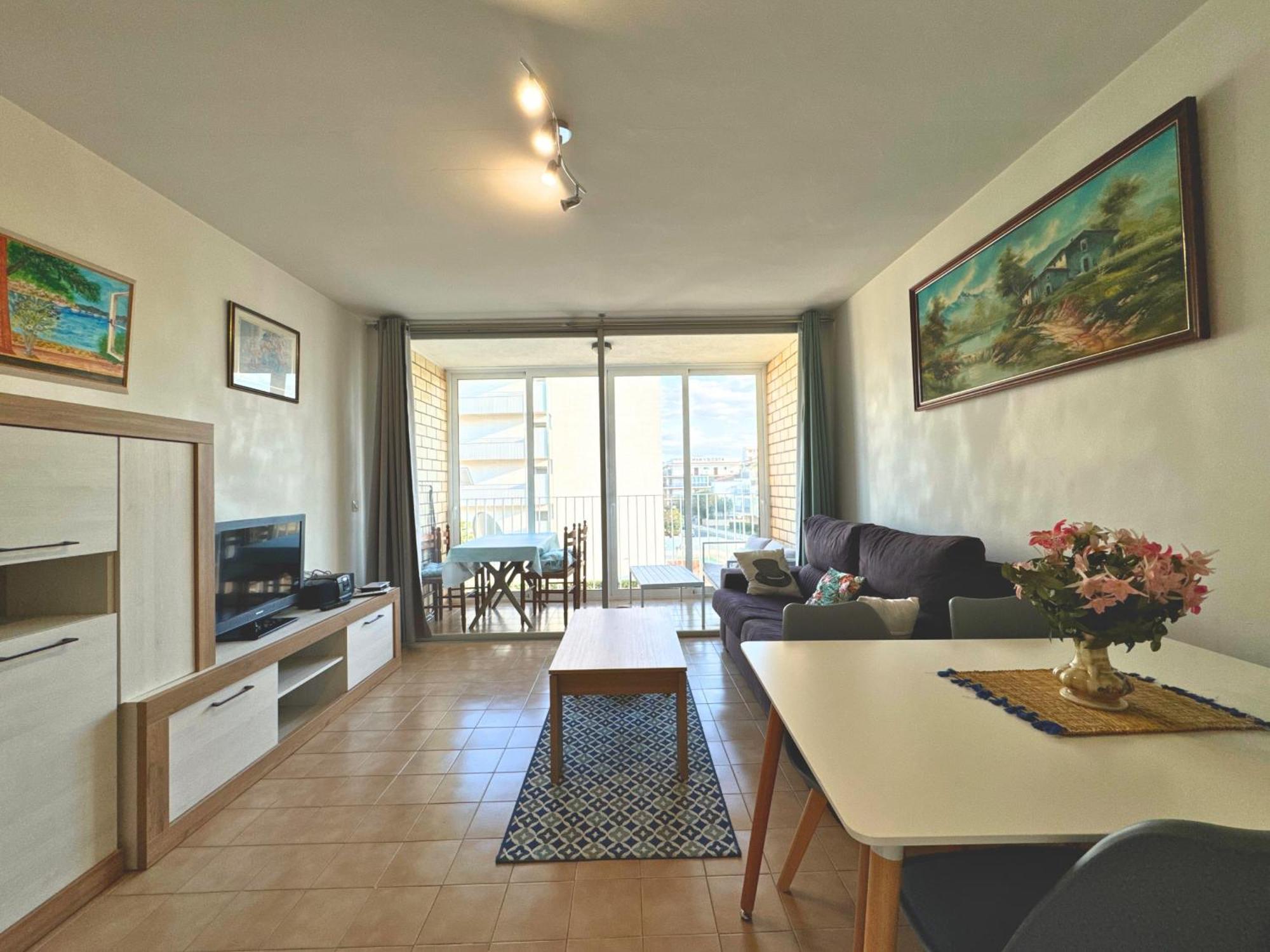 Olimpia 23 Appartement