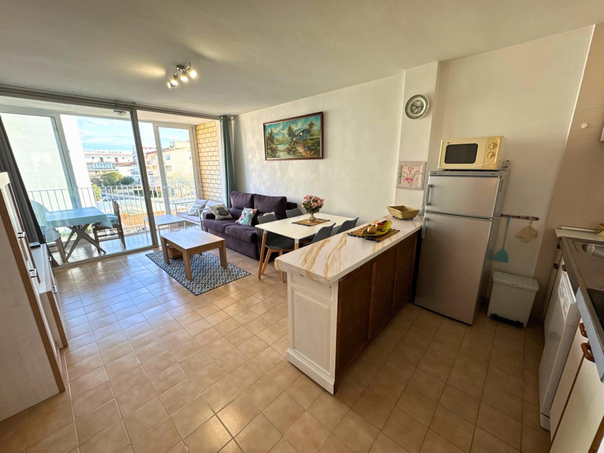 Olimpia 23 Appartement Roses