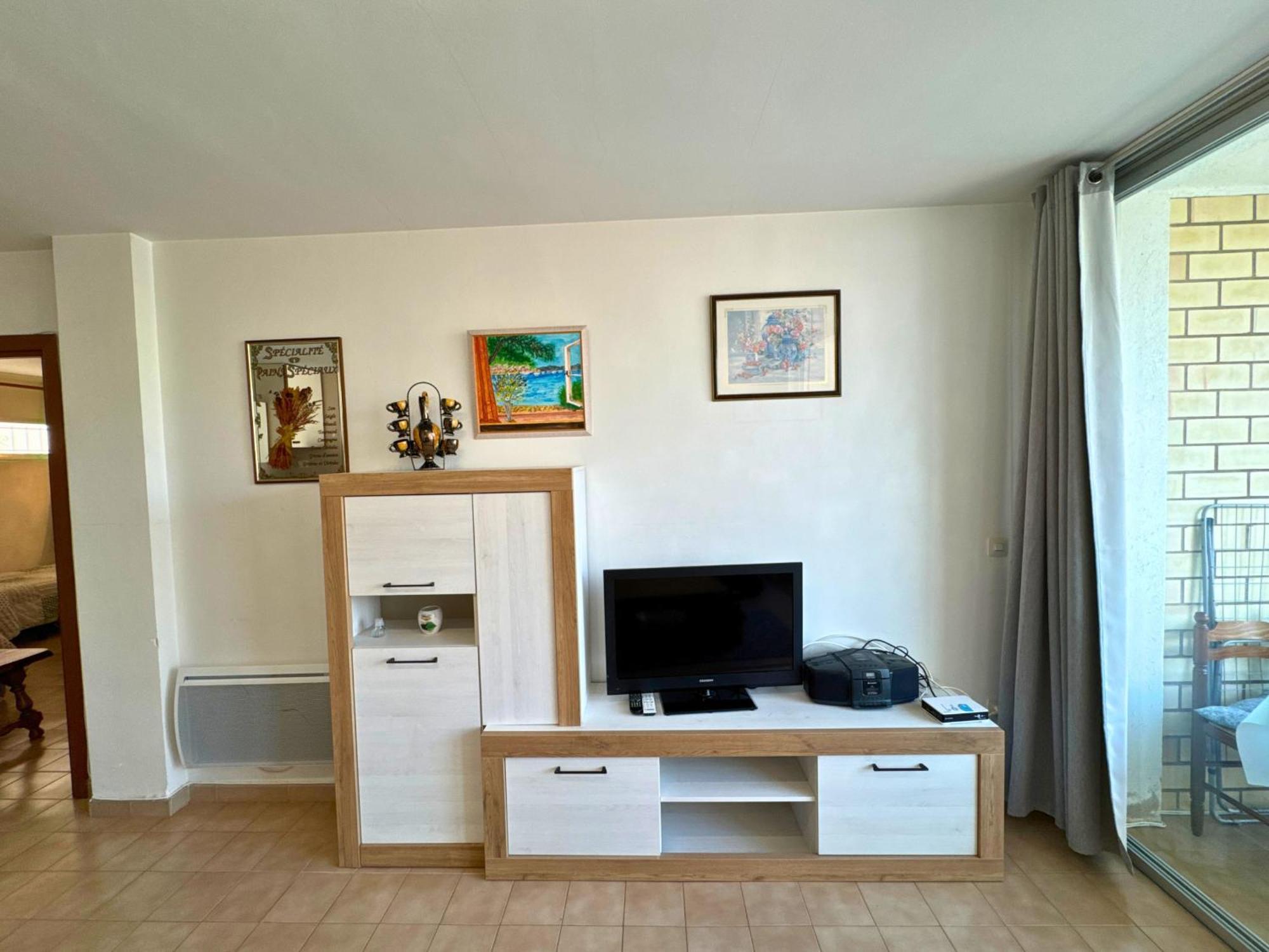 Olimpia 23 Appartement